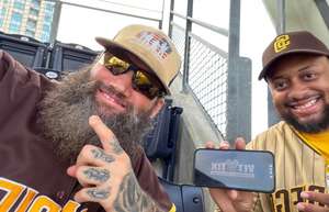San Diego Padres - MLB vs Pittsburgh Pirates