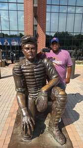 Texas Rangers - MLB vs New York Mets