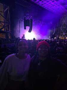 Logic & G-Eazy: The Endless Summer Tour Part II