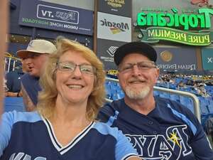 Oakland Athletics - MLB vs Tampa Bay Rays
