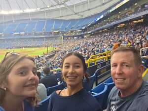 Oakland Athletics - MLB vs Tampa Bay Rays