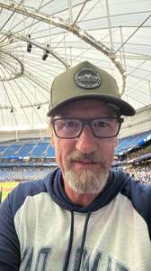 Oakland Athletics - MLB vs Tampa Bay Rays