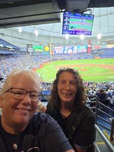 Oakland Athletics - MLB vs Tampa Bay Rays