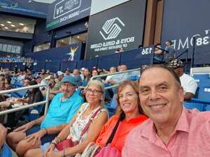 Oakland Athletics - MLB vs Tampa Bay Rays