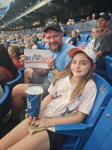 Oakland Athletics - MLB vs Tampa Bay Rays