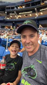 Oakland Athletics - MLB vs Tampa Bay Rays
