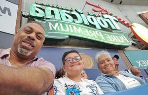 Oakland Athletics - MLB vs Tampa Bay Rays