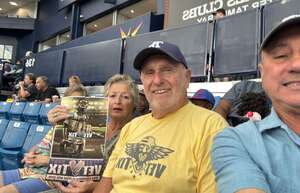 Oakland Athletics - MLB vs Tampa Bay Rays
