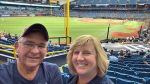 Oakland Athletics - MLB vs Tampa Bay Rays