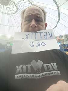 Oakland Athletics - MLB vs Tampa Bay Rays