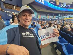 Oakland Athletics - MLB vs Tampa Bay Rays