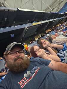 Oakland Athletics - MLB vs Tampa Bay Rays