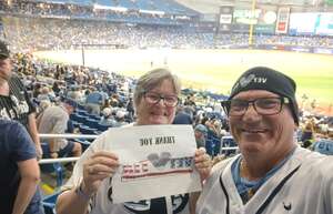 Oakland Athletics - MLB vs Tampa Bay Rays