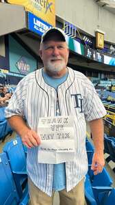 Oakland Athletics - MLB vs Tampa Bay Rays
