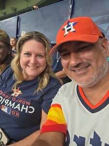 Tampa Bay Rays - MLB vs Houston Astros