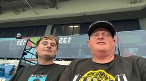 Tampa Bay Rays - MLB vs Houston Astros