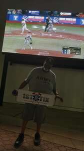 Tampa Bay Rays - MLB vs Houston Astros
