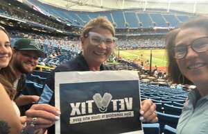 Tampa Bay Rays - MLB vs Houston Astros
