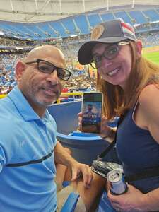Tampa Bay Rays - MLB vs Houston Astros