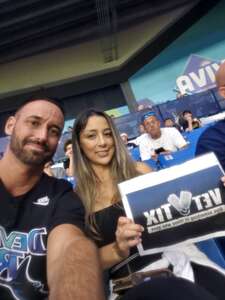 Tampa Bay Rays - MLB vs Houston Astros