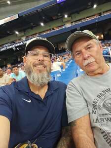 Tampa Bay Rays - MLB vs Houston Astros