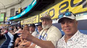 Tampa Bay Rays - MLB vs Houston Astros