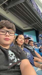 Tampa Bay Rays - MLB vs Houston Astros