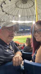 Tampa Bay Rays - MLB vs Houston Astros
