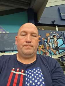 Tampa Bay Rays - MLB vs Houston Astros