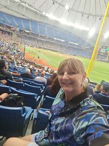Tampa Bay Rays - MLB vs Houston Astros