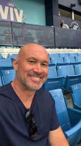 Tampa Bay Rays - MLB vs Houston Astros