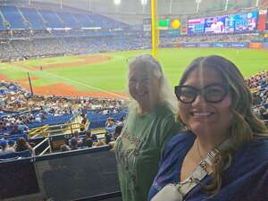 Tampa Bay Rays - MLB vs Houston Astros
