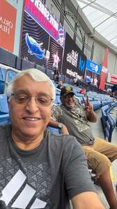 Tampa Bay Rays - MLB vs Houston Astros