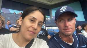 Tampa Bay Rays - MLB vs Houston Astros