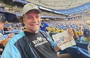 Tampa Bay Rays - MLB vs Houston Astros
