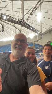 Tampa Bay Rays - MLB vs Houston Astros