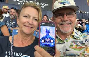Tampa Bay Rays - MLB vs Houston Astros