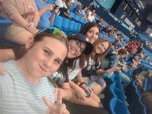 Tampa Bay Rays - MLB vs Houston Astros