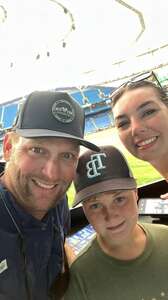 Tampa Bay Rays - MLB vs Houston Astros