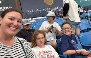 Tampa Bay Rays - MLB vs Houston Astros