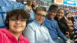 Tampa Bay Rays - MLB vs New York Mets