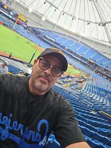 Tampa Bay Rays - MLB vs New York Mets