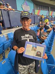 Tampa Bay Rays - MLB vs New York Mets