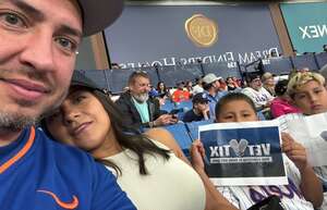 Tampa Bay Rays - MLB vs New York Mets