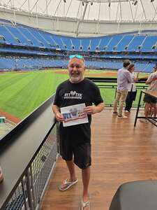 Tampa Bay Rays - MLB vs Oakland Athletics
