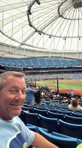 Tampa Bay Rays - MLB vs Oakland Athletics