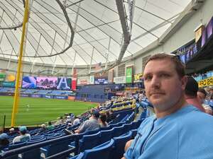 Tampa Bay Rays - MLB vs Oakland Athletics