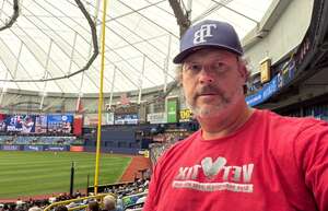 Tampa Bay Rays - MLB vs Oakland Athletics