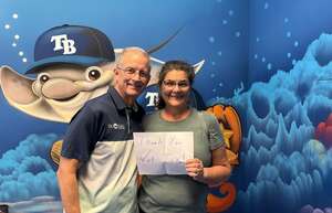 Tampa Bay Rays - MLB vs Oakland Athletics