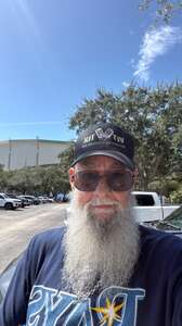 Tampa Bay Rays - MLB vs Oakland Athletics